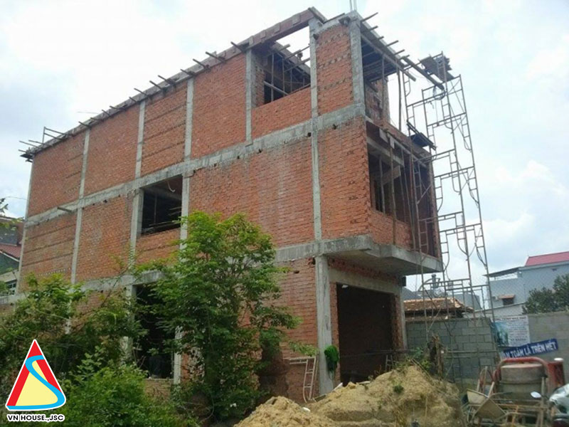 Báo Giá Thi Công Nhà Phố TPHCM Báo Giá Thi Công Nhà Phố TPHCM