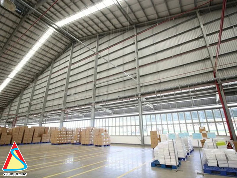 Báo Giá Xây Dựng Nhà Kho Tiền Chế Báo Giá Xây Dựng Nhà Kho Tiền Chế