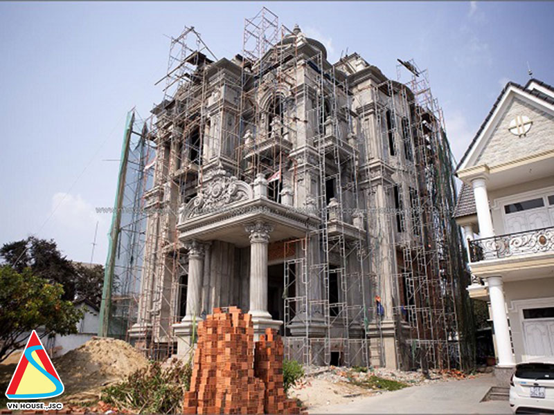 Dich Vu Xay Dung Cua Vnhousebuild