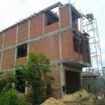 Báo Giá Thi Công Nhà Phố TPHCM