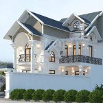 Báo Giá Xây Nhà Trọn Gói TPHCM