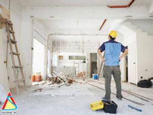 Dịch Vụ Sửa Chữa Nhà Ở