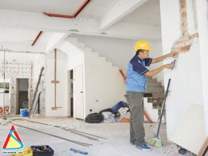 Dịch Vụ Sửa Chữa Nhà Trọn Gói