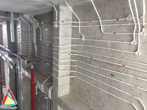 Dịch Vụ Thi Công Điện Dân Dụng