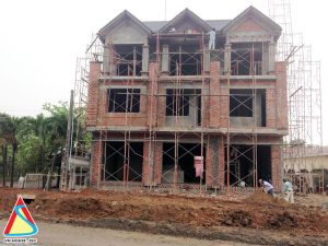 Dịch Vụ Thi Công Nhà Ở Trọn Gói