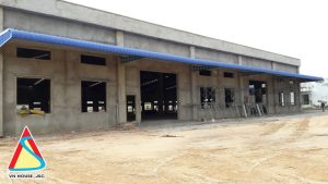 Nha Xuong Kcn Amata Tp Bien Hoa Dong Nai