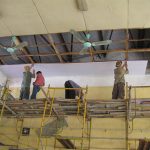 Sửa Chữa Nhà Xưởng Trọn Gói
