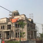 Thi Công Biệt Thự Cao Cấp