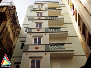 Xây Dựng Thi Công Chung Cư Mini
