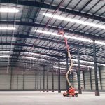 Dịch Vụ Thi Công Điện Trọn Gói