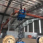 Thi Công Điện Công Nghiệp Trọn Gói