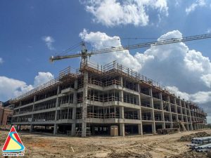 Thi Công Khách Sạn Trọn Gói