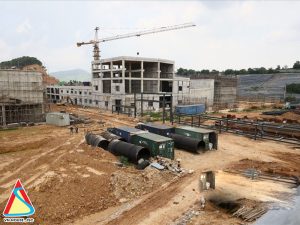 Thi Công Xây Dựng Công Trình