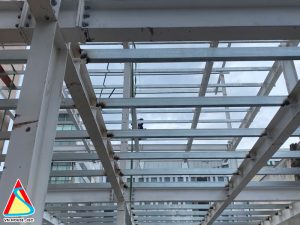 Xây Nhà Tiền Chế Trọn Gói